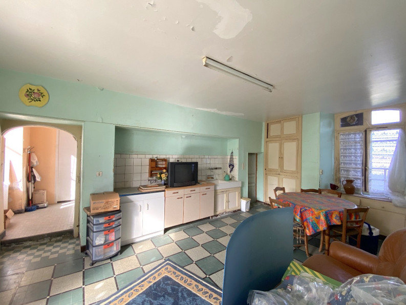 vente Maison de caractère Villebois Lavalette - Photo 19