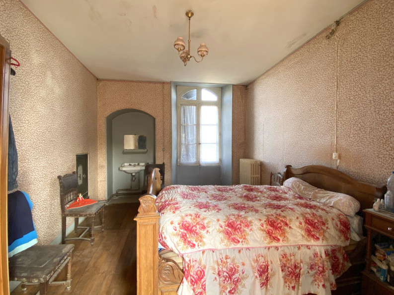 vente Maison de caractère Villebois Lavalette - Photo 20