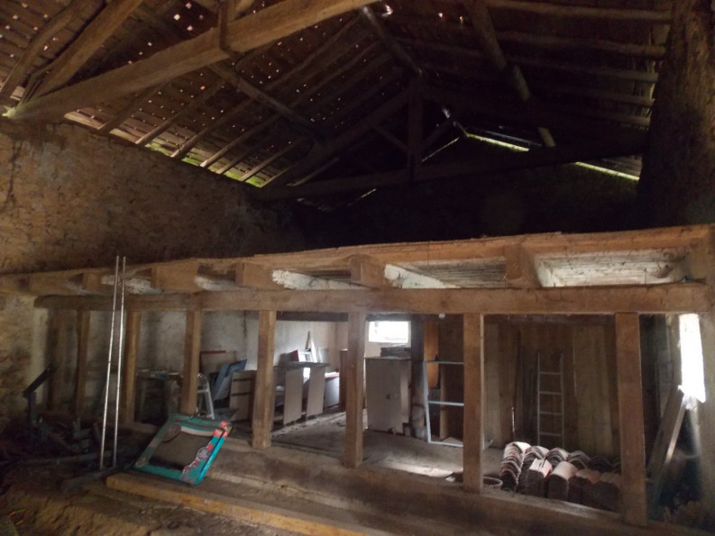 sale Maison individuelle Saint Mathieu - Photo 13