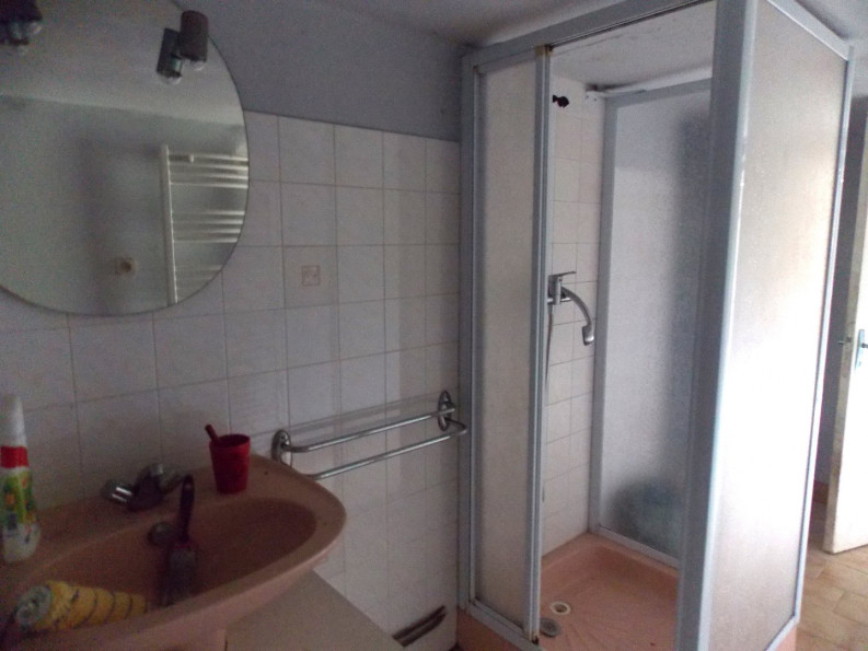 sale Maison individuelle Saint Mathieu - Photo 10