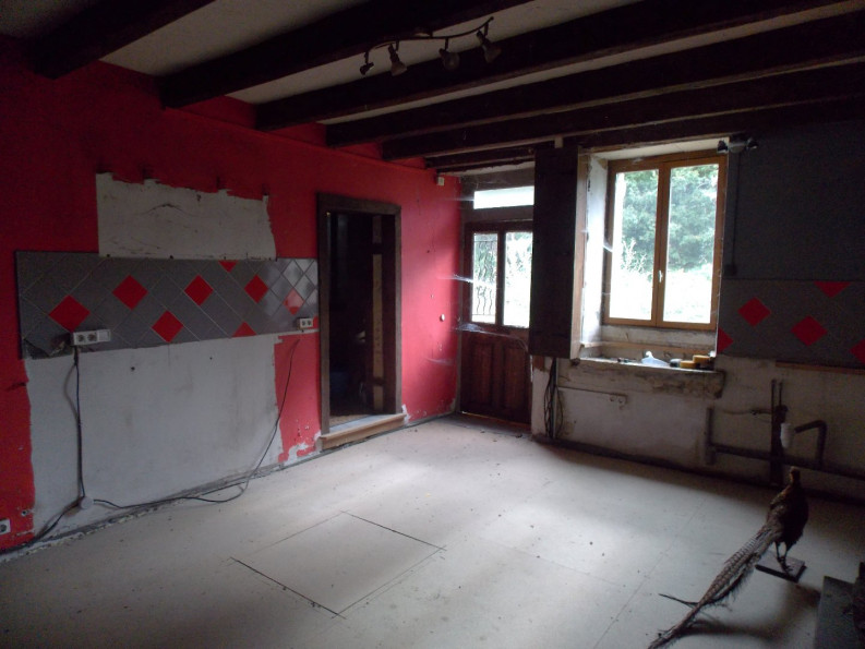 sale Maison individuelle Saint Mathieu - Photo 4