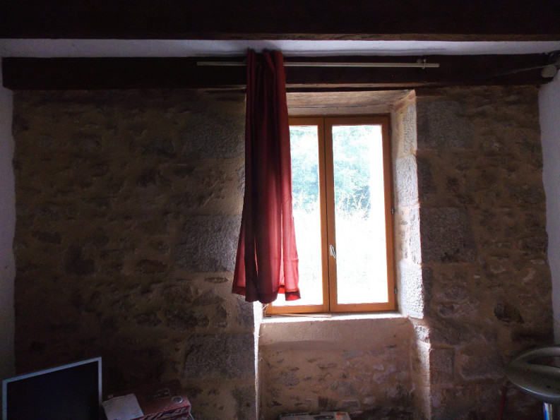 sale Maison individuelle Saint Mathieu - Photo 17