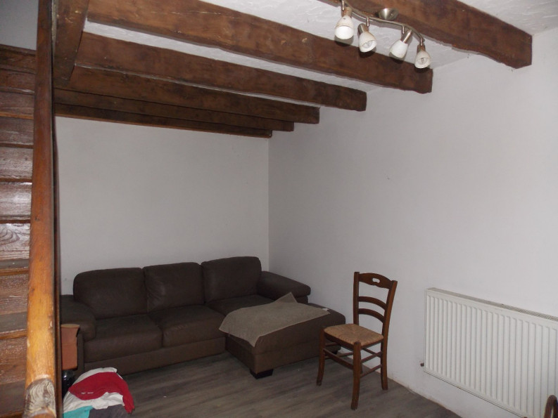 sale Maison individuelle Saint Mathieu - Photo 9