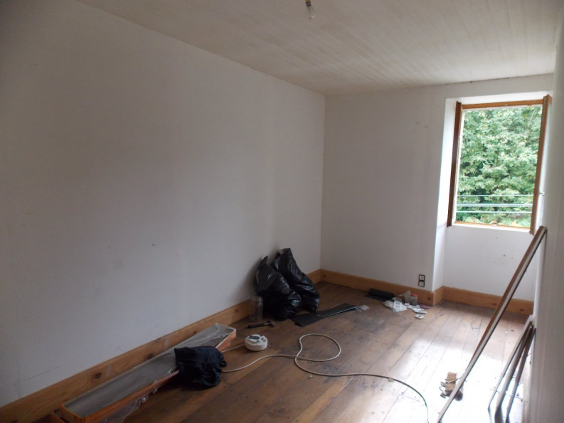 sale Maison individuelle Saint Mathieu - Photo 7