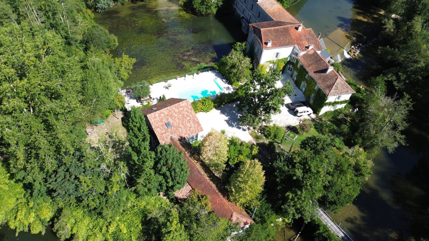 sale Maison Parcoul - Photo 1