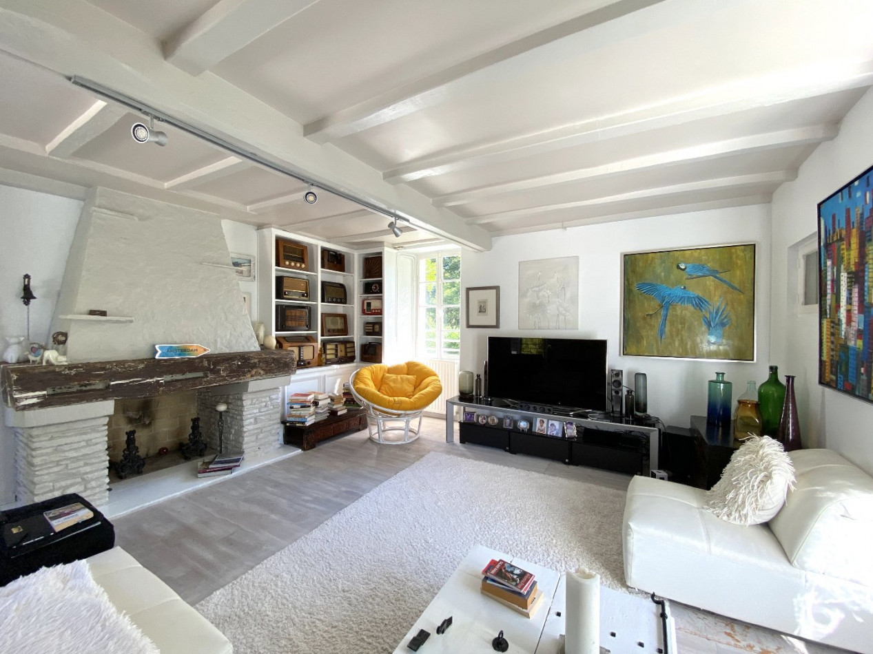 sale Maison Parcoul - Photo 12