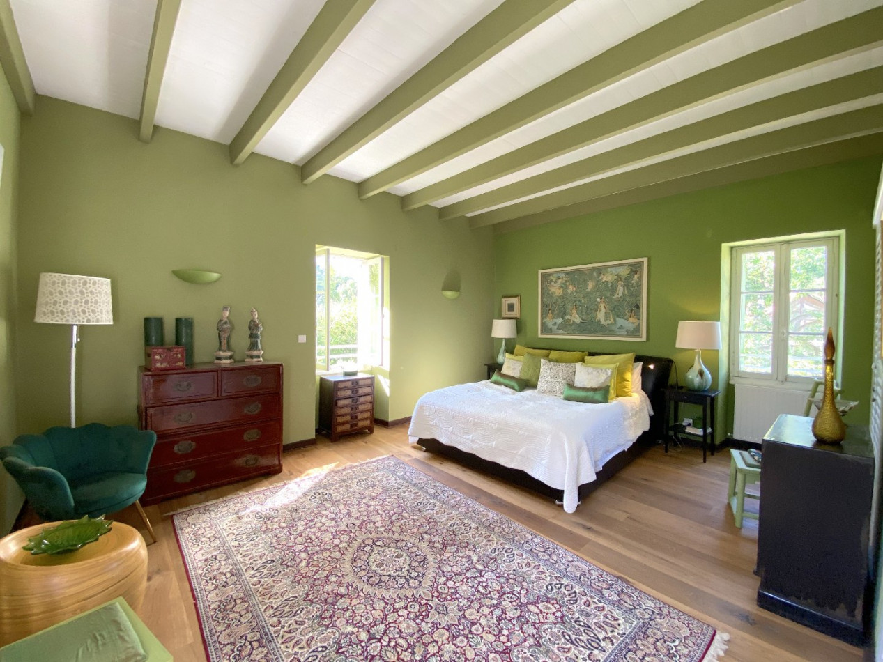 sale Maison Parcoul - Photo 14