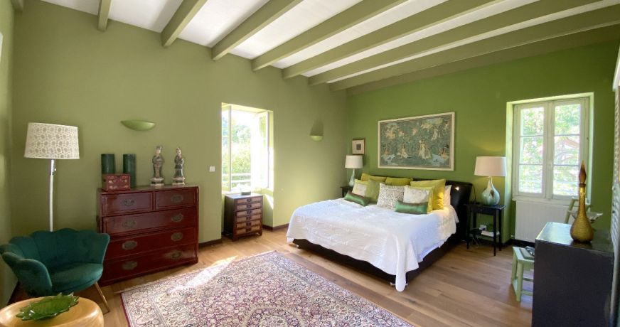 vente Maison Parcoul