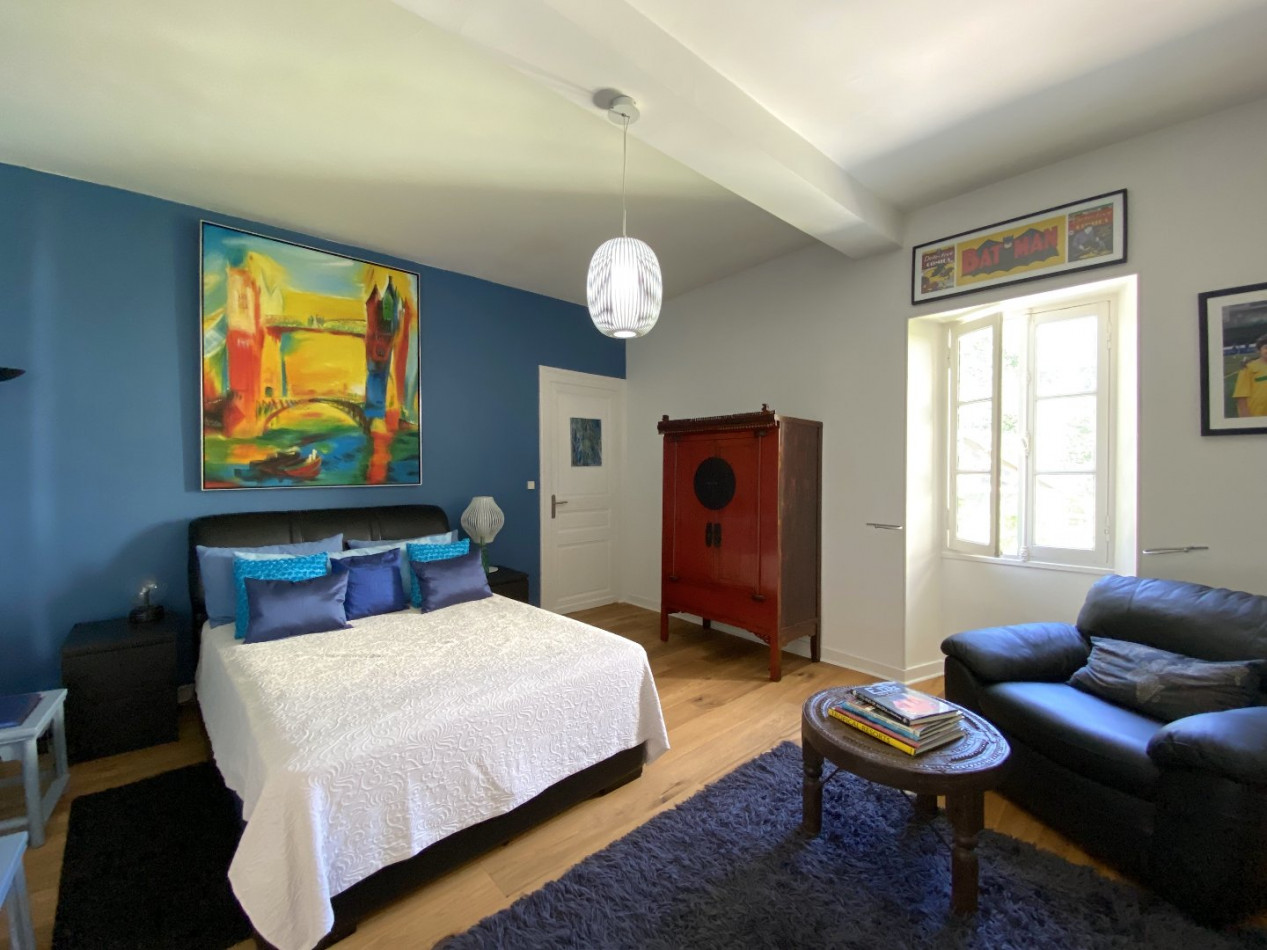 sale Maison Parcoul - Photo 17