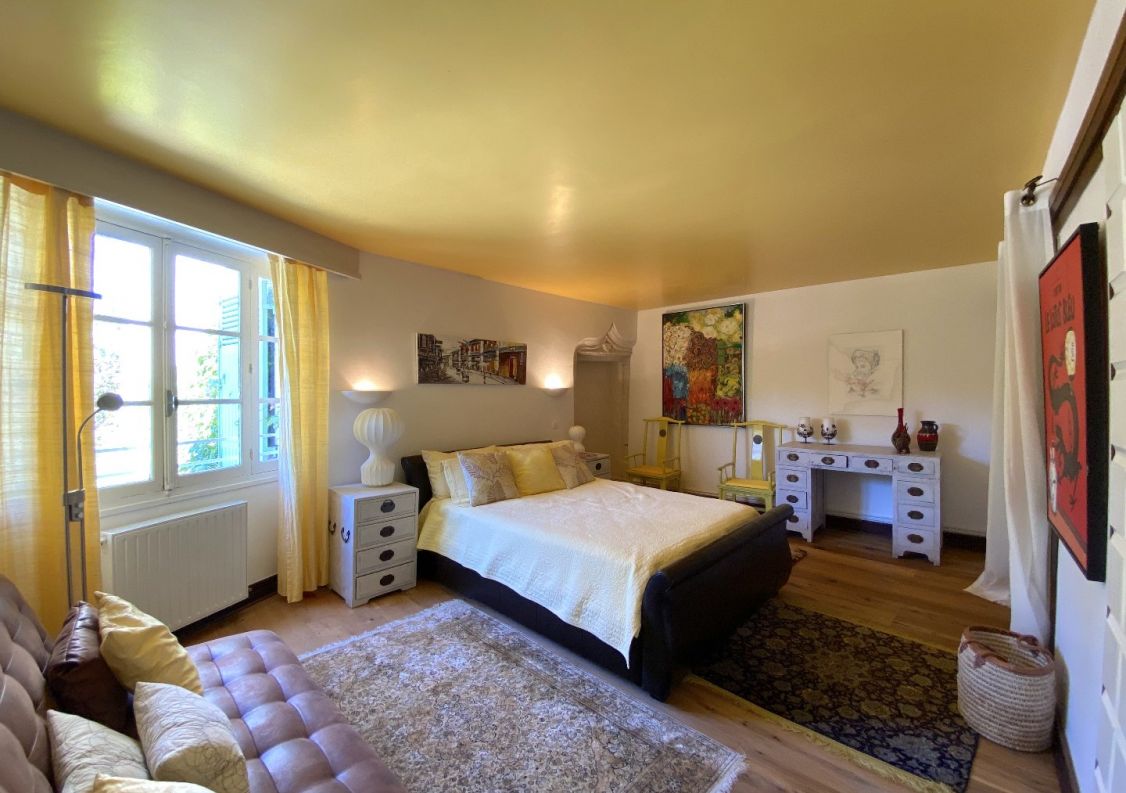 vente Maison Parcoul