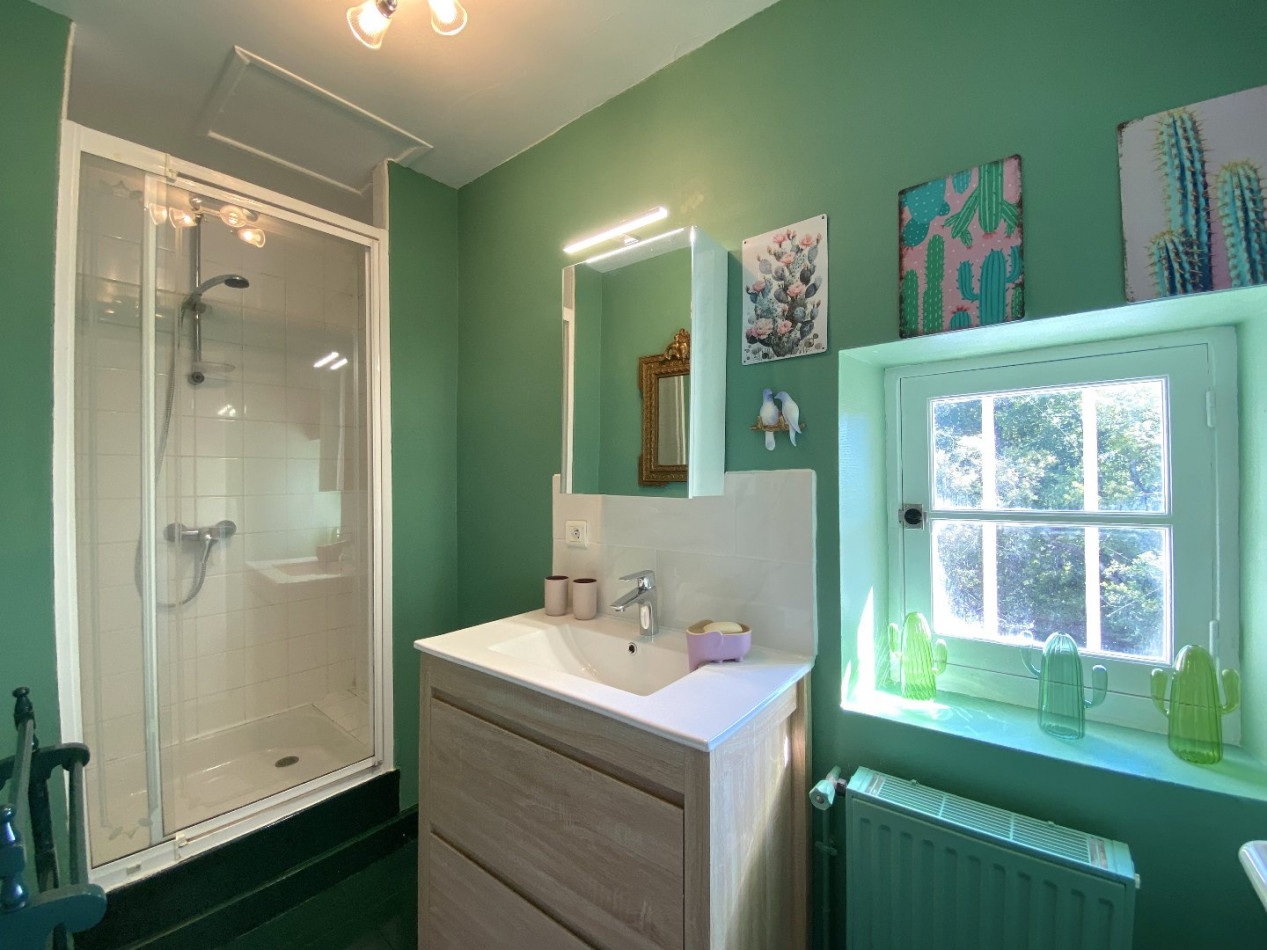 sale Maison Parcoul - Photo 18