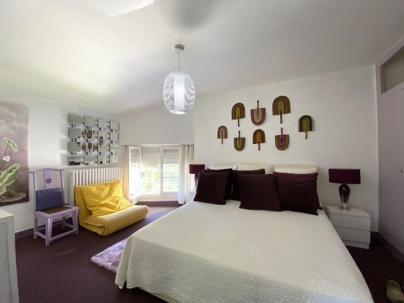 vente Maison Parcoul - Photo 19