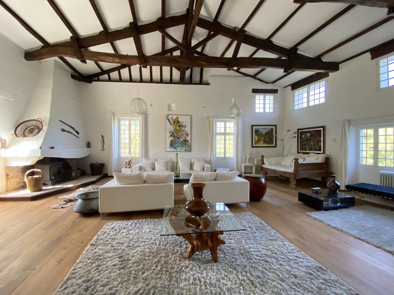 sale Maison Parcoul - Photo 7