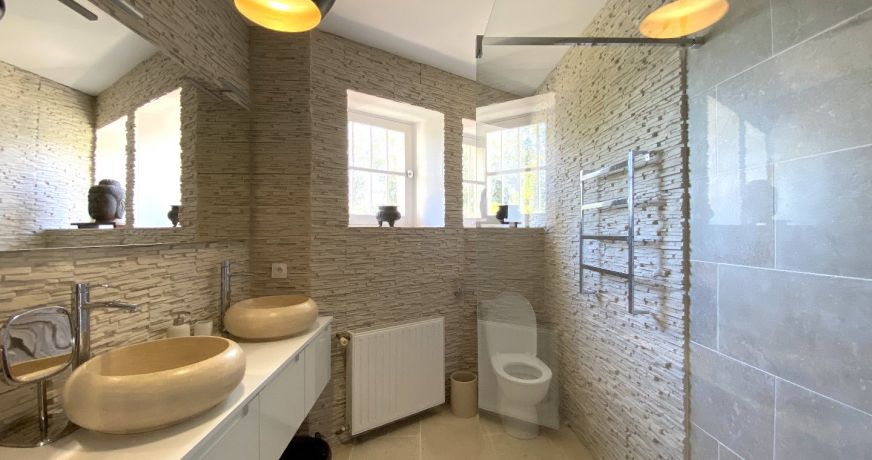 vente Maison Parcoul