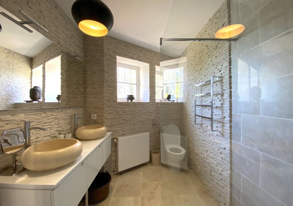 vente Maison Parcoul