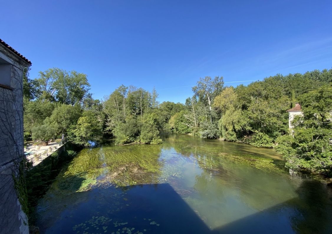 vente Maison Parcoul