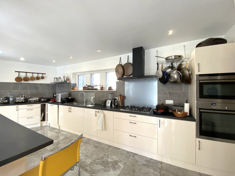 vente Maison Parcoul - Photo 10