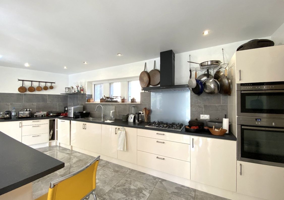 vente Maison Parcoul