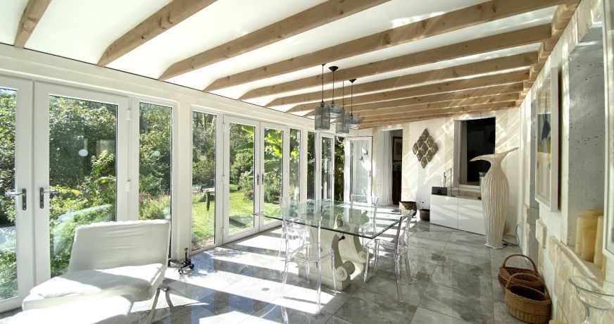 vente Maison Parcoul