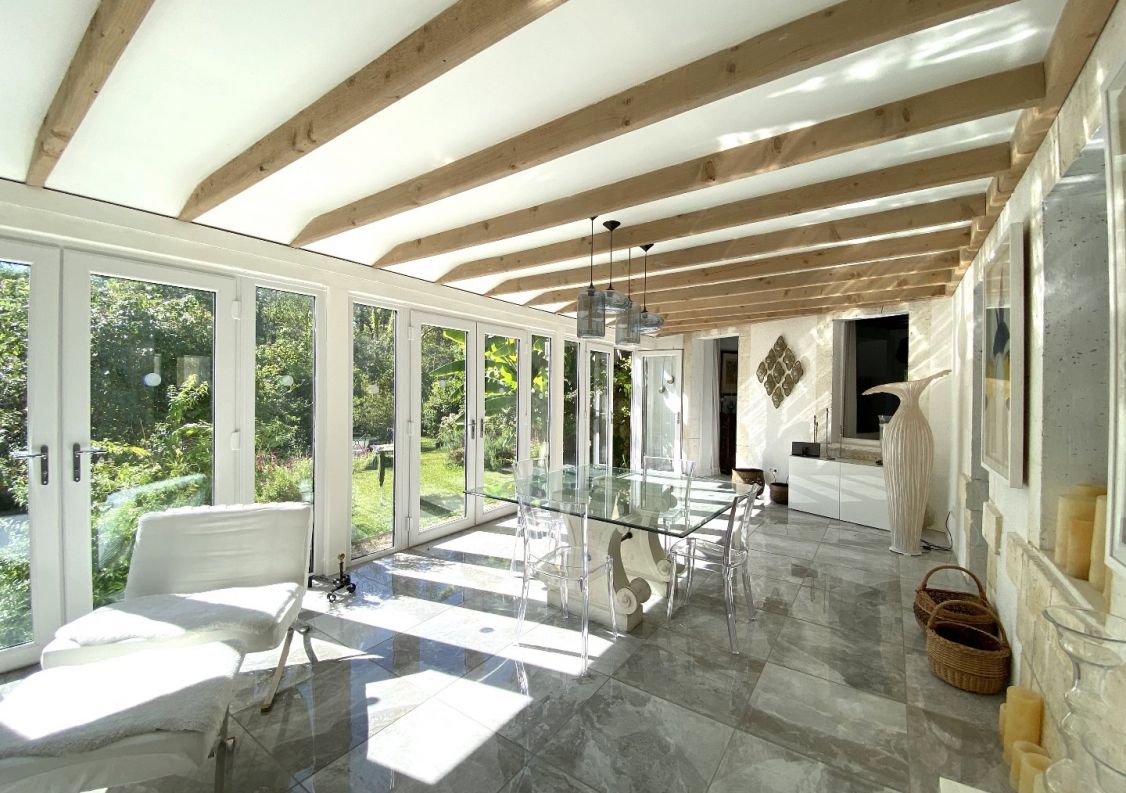 vente Maison Parcoul