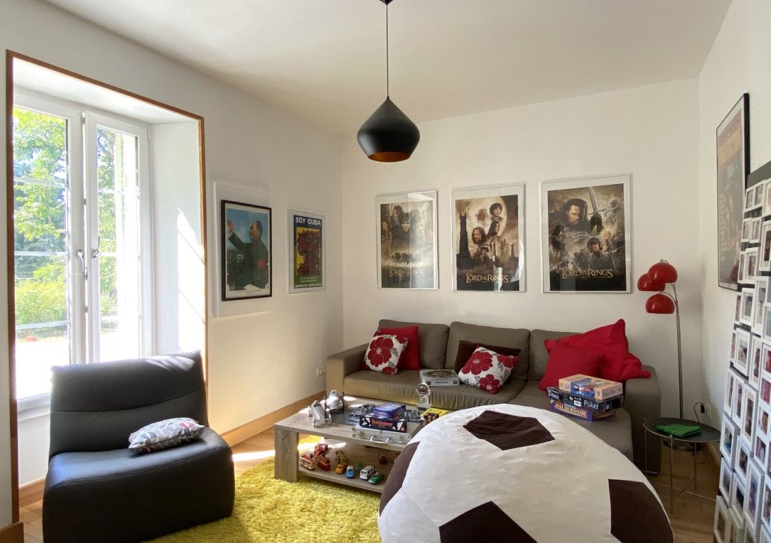 vente Maison Parcoul
