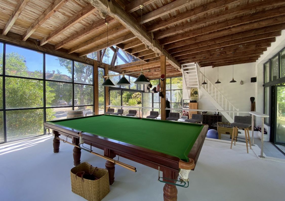 vente Maison Parcoul