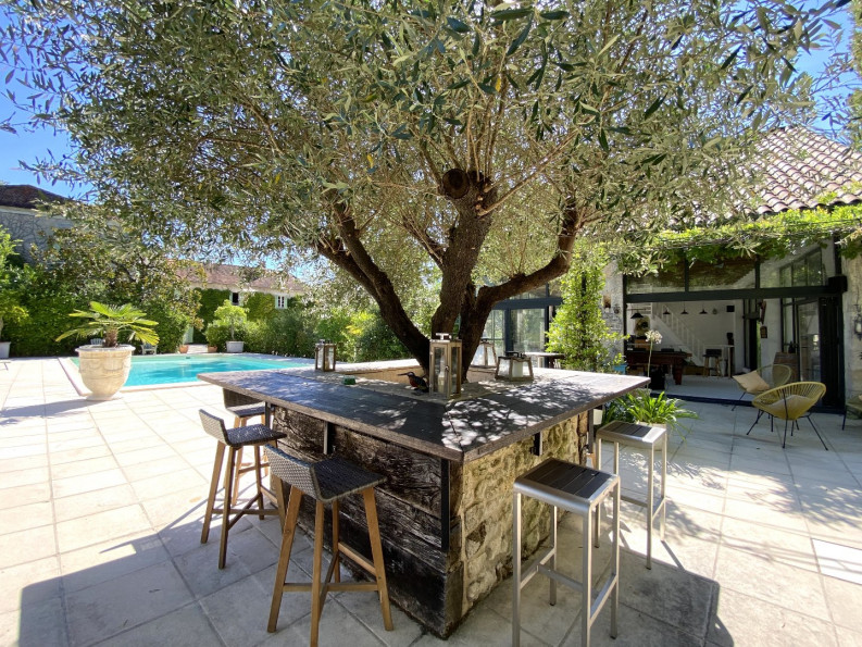 vente Maison Parcoul - Photo 3