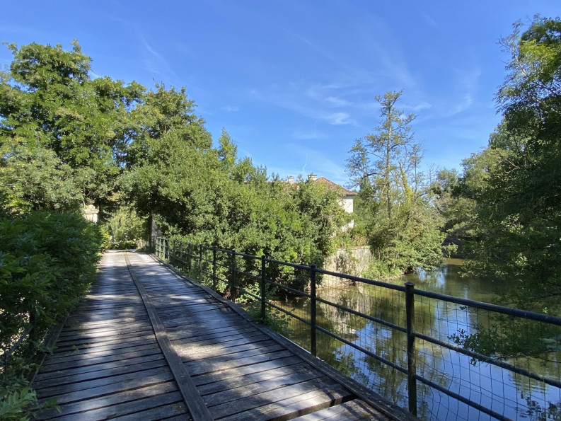 vente Maison Parcoul - Photo 5