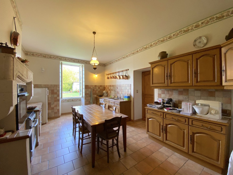 sale Maison de caractère Sers - Photo 11