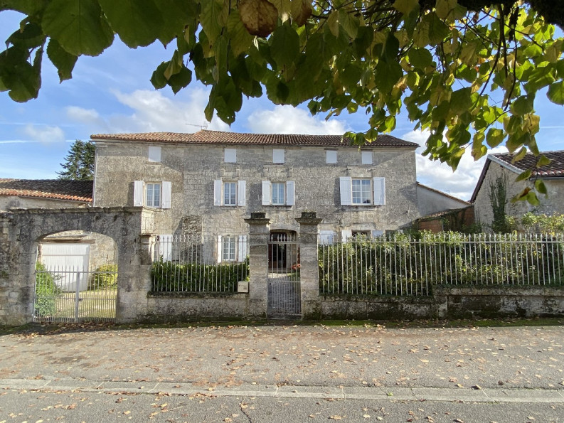 sale Maison de caractère Sers - Photo 1
