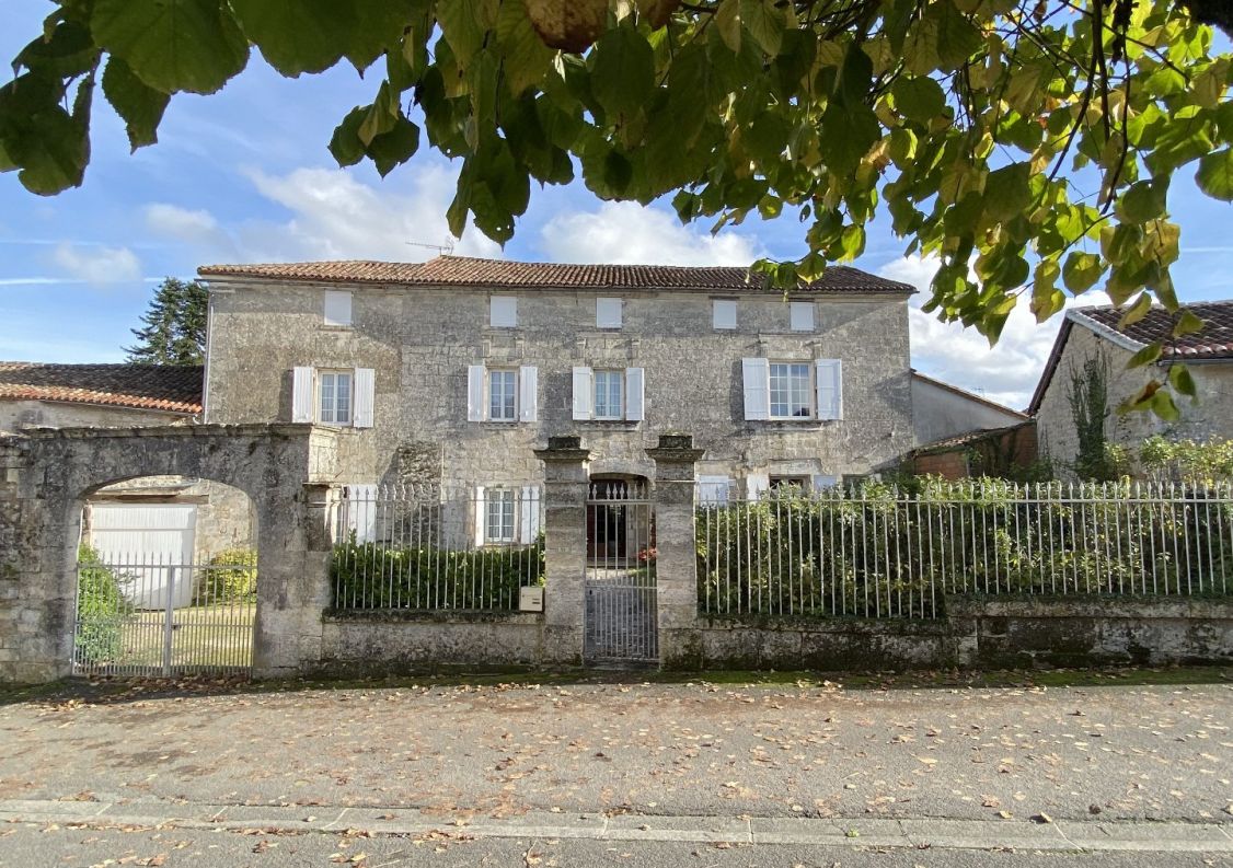sale Maison de caractère Sers