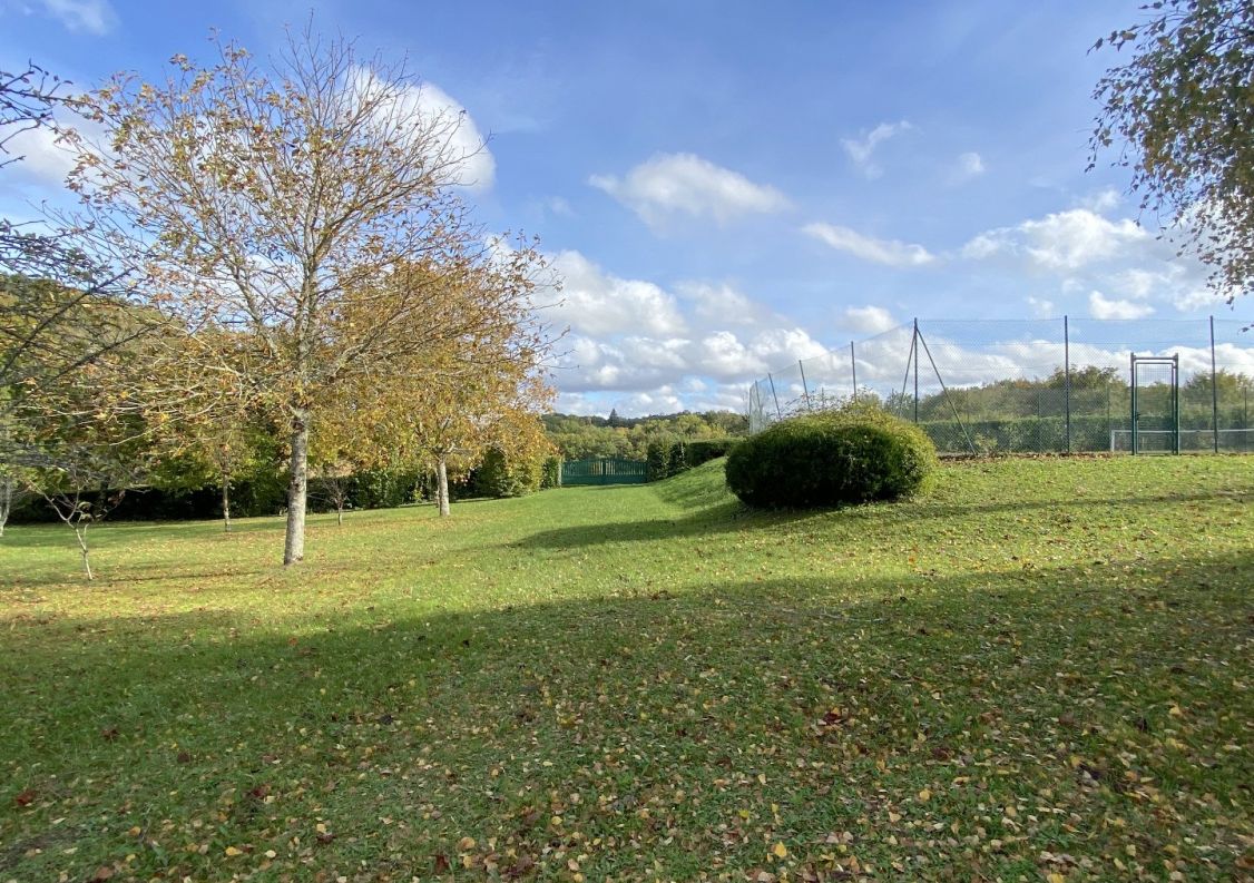 vente Maison de caractère Sers