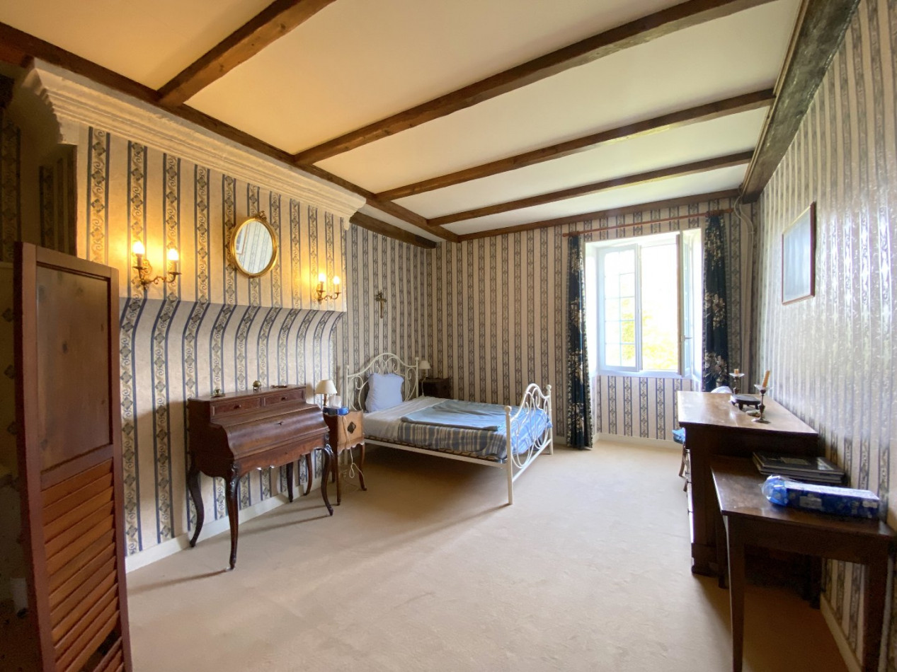 sale Maison de caractère Sers - Photo 17