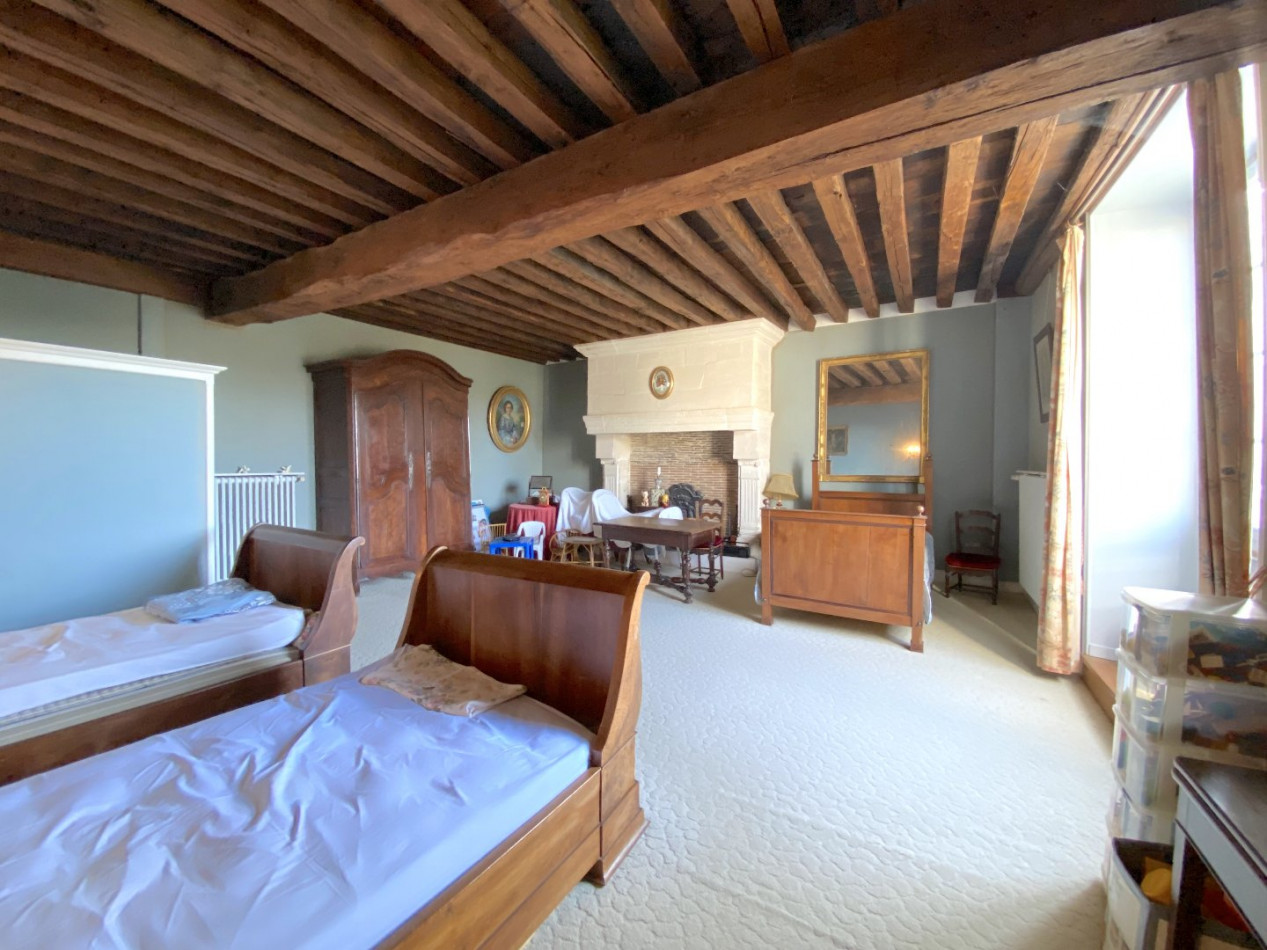 sale Maison de caractère Sers - Photo 13