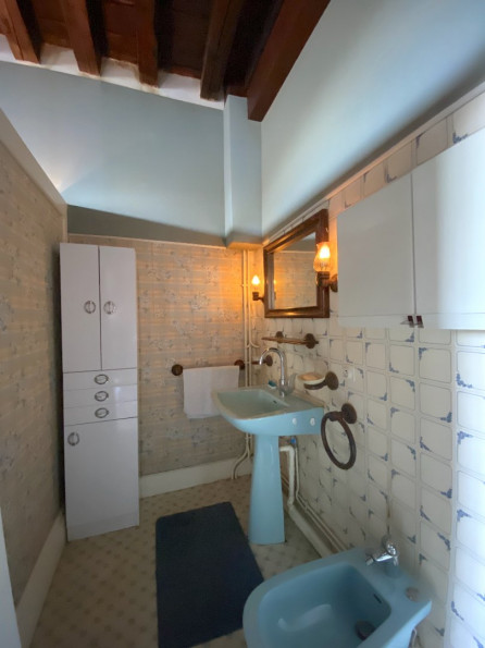 sale Maison de caractère Sers - Photo 16