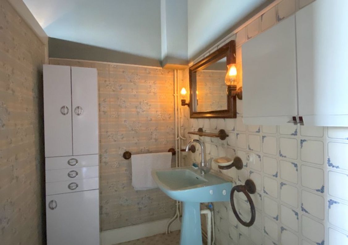 vente Maison de caractère Sers