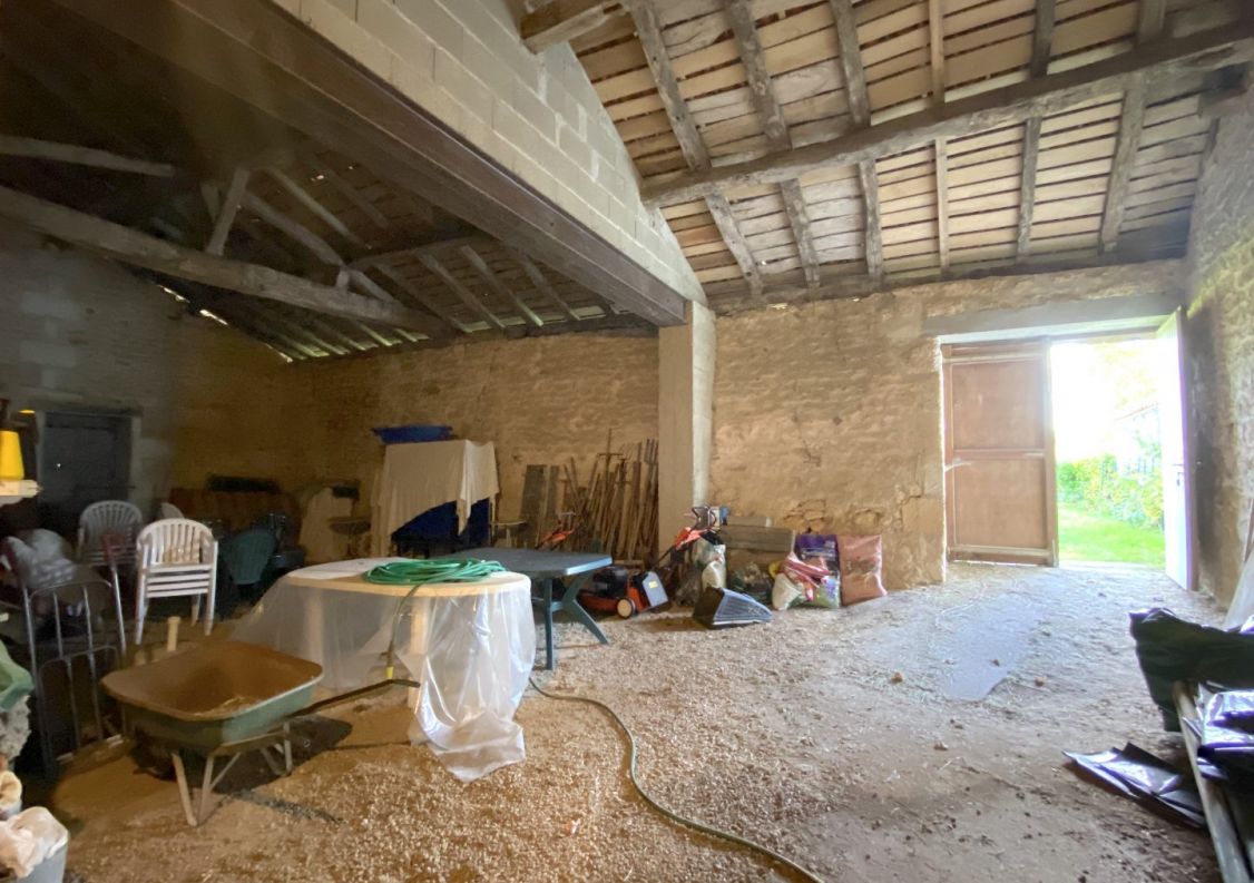 vente Maison de caractère Sers