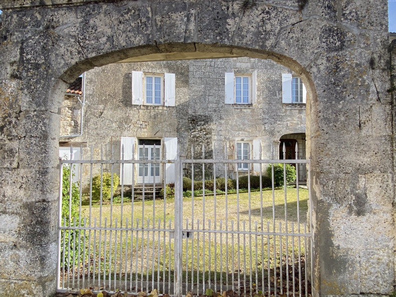 sale Maison de caractère Sers - Photo 2