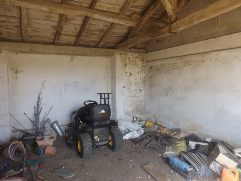 vente Maison Availles Limouzine - Photo 14