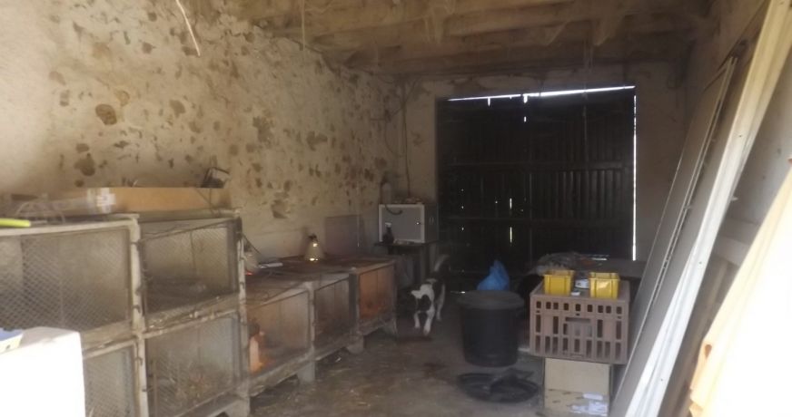 vente Maison Availles Limouzine