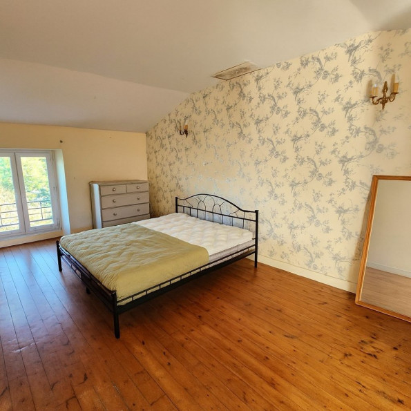 vente Maison Availles Limouzine - Photo 8