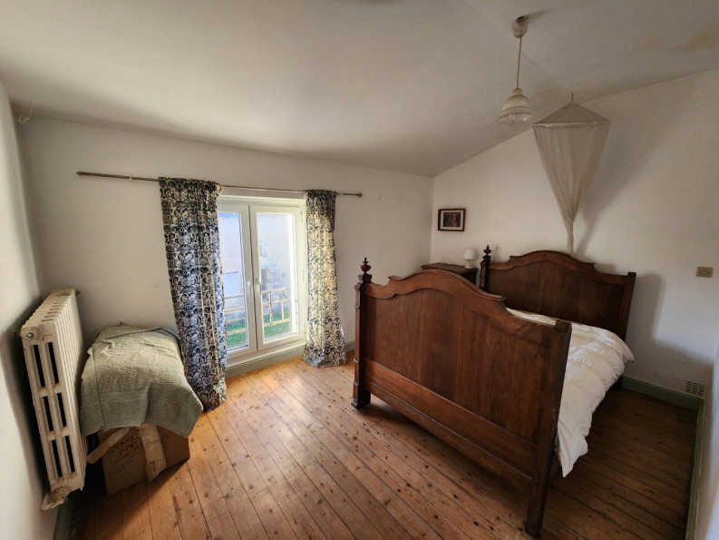 vente Maison Availles Limouzine - Photo 10