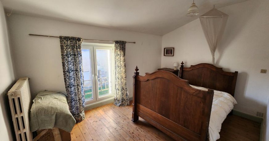 vente Maison Availles Limouzine