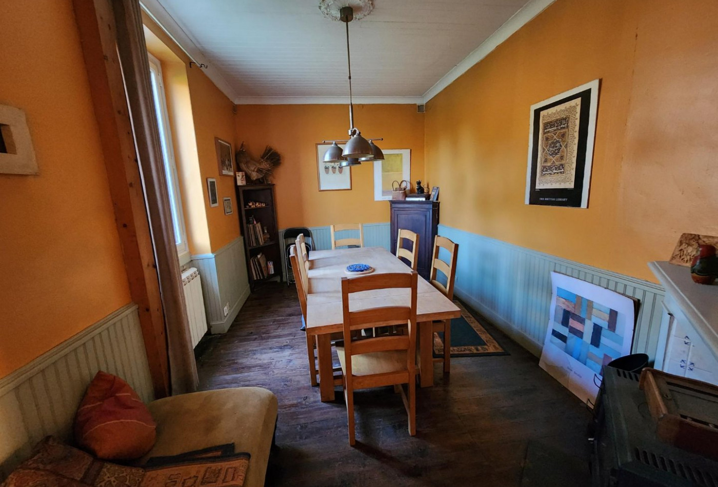 vente Maison Availles Limouzine - Photo 5