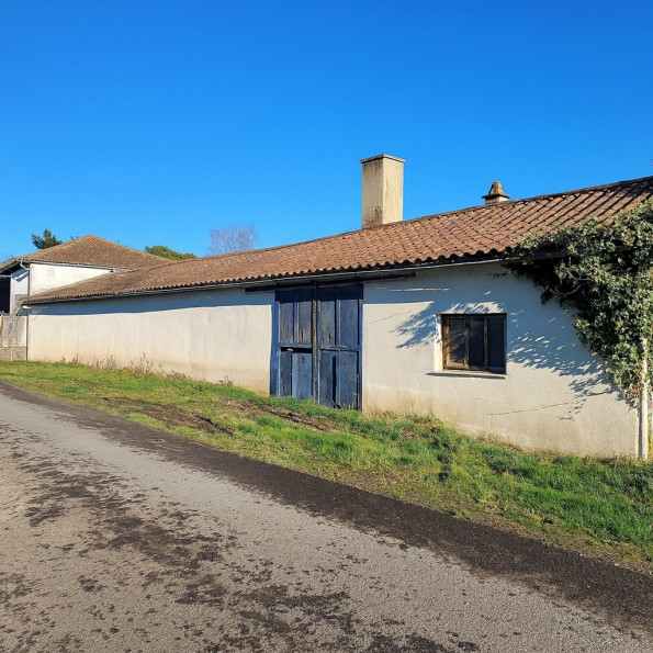 vente Maison Availles Limouzine - Photo 15