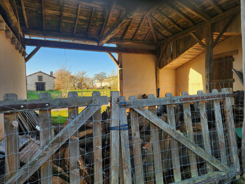 vente Maison Availles Limouzine - Photo 17