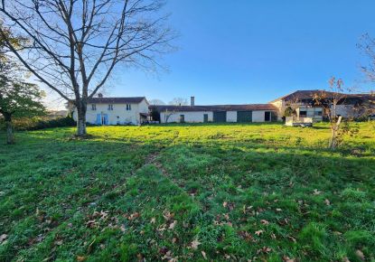 vente Maison Availles Limouzine