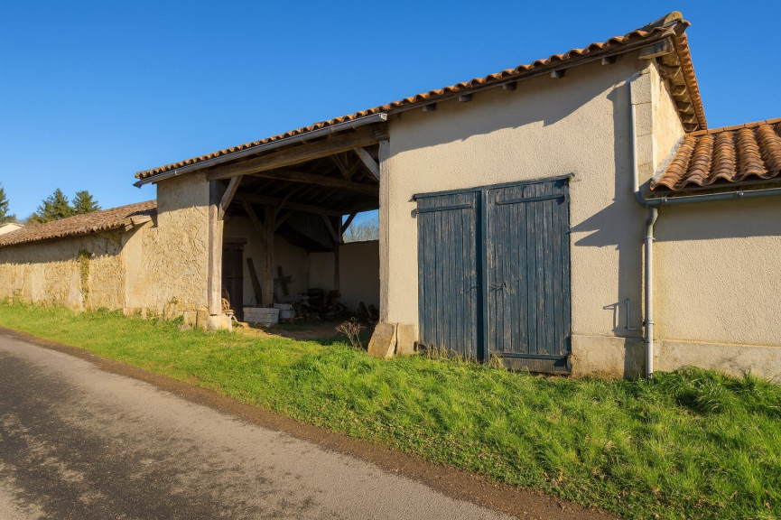 vente Maison Availles Limouzine - Photo 18