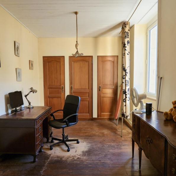 vente Maison Availles Limouzine - Photo 6