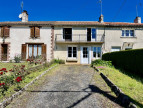 sale Maison Availles Limouzine